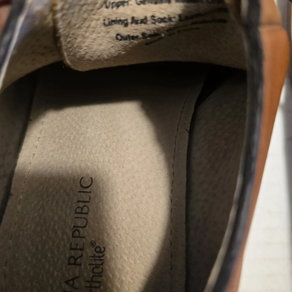 Men dress‎ shoes